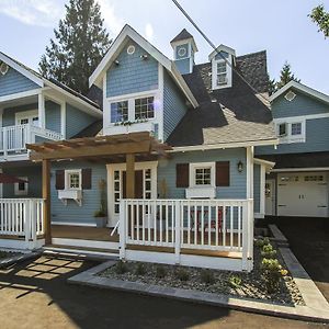 Kelowna Bed & Breakfast - Chatham House